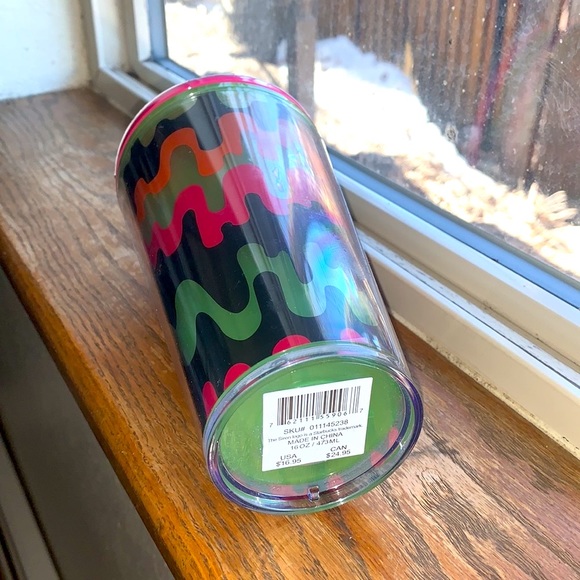 glow in the dark Starbucks Halloween cups - Picture 2 of 5